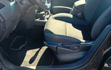 Renault Megane II, 2008 год, 529 000 рублей, 19 фотография