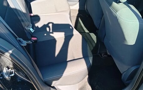 Renault Megane II, 2008 год, 529 000 рублей, 18 фотография