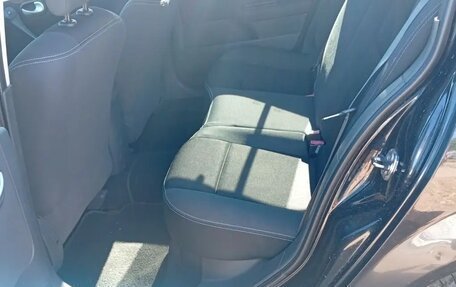 Renault Megane II, 2008 год, 529 000 рублей, 16 фотография