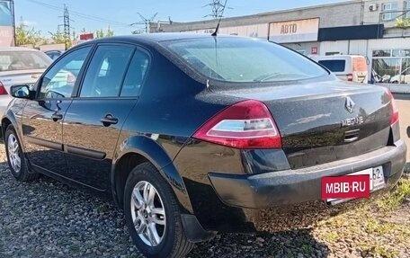 Renault Megane II, 2008 год, 529 000 рублей, 6 фотография