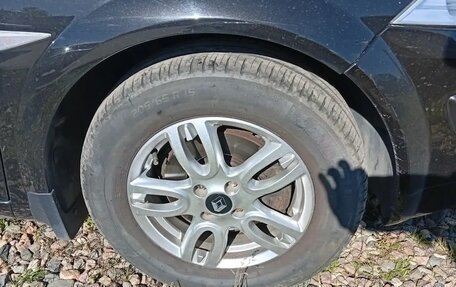 Renault Megane II, 2008 год, 529 000 рублей, 22 фотография