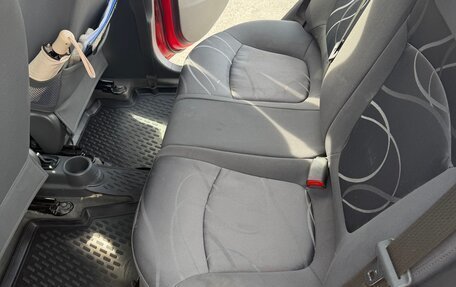 Chevrolet Spark III, 2011 год, 650 000 рублей, 13 фотография