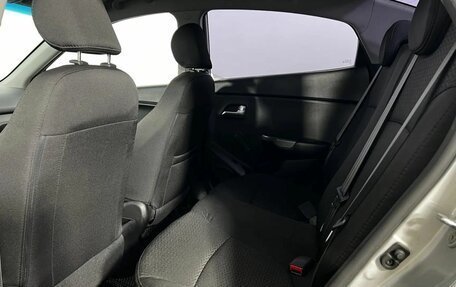 KIA Rio III рестайлинг, 2015 год, 1 050 000 рублей, 11 фотография