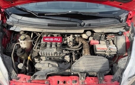 Chevrolet Spark III, 2011 год, 650 000 рублей, 15 фотография