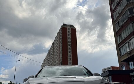 Hyundai Santa Fe IV, 2018 год, 2 690 000 рублей, 9 фотография