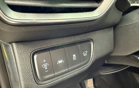 Hyundai Santa Fe IV, 2018 год, 2 690 000 рублей, 16 фотография