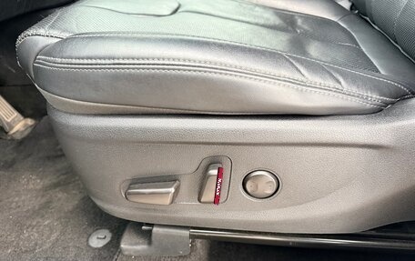 Hyundai Santa Fe IV, 2018 год, 2 690 000 рублей, 17 фотография