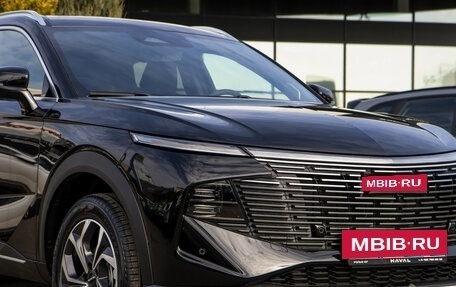 Haval F7, 2026 год, 3 399 000 рублей, 4 фотография