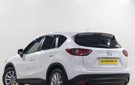 Mazda CX-5 II, 2014 год, 1 989 000 рублей, 5 фотография