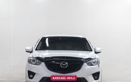 Mazda CX-5 II, 2014 год, 1 989 000 рублей, 2 фотография