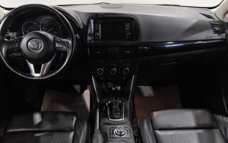 Mazda CX-5 II, 2014 год, 1 989 000 рублей, 14 фотография