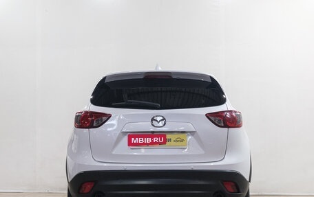 Mazda CX-5 II, 2014 год, 1 989 000 рублей, 6 фотография