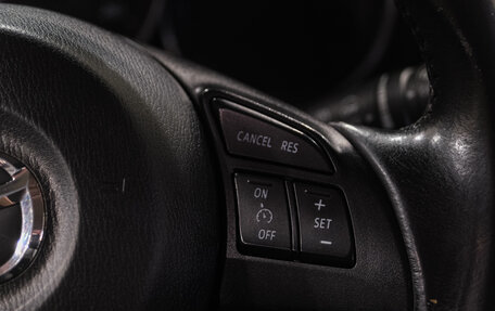 Mazda CX-5 II, 2014 год, 1 989 000 рублей, 16 фотография