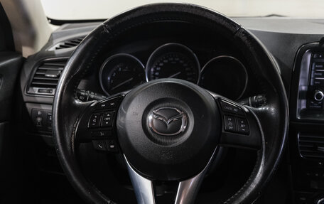 Mazda CX-5 II, 2014 год, 1 989 000 рублей, 17 фотография