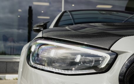 Mercedes-Benz S-Класс AMG, 2023 год, 21 999 000 рублей, 11 фотография