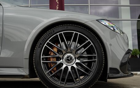 Mercedes-Benz S-Класс AMG, 2023 год, 21 999 000 рублей, 13 фотография