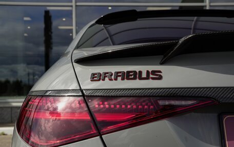 Mercedes-Benz S-Класс AMG, 2023 год, 21 999 000 рублей, 12 фотография