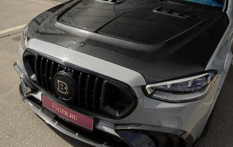 Mercedes-Benz S-Класс AMG, 2023 год, 21 999 000 рублей, 10 фотография