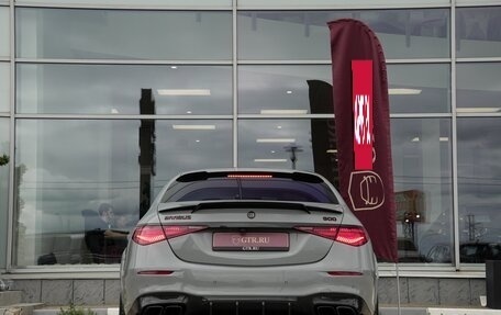 Mercedes-Benz S-Класс AMG, 2023 год, 21 999 000 рублей, 6 фотография