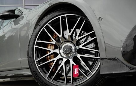 Mercedes-Benz S-Класс AMG, 2023 год, 21 999 000 рублей, 14 фотография
