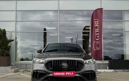 Mercedes-Benz S-Класс AMG, 2023 год, 21 999 000 рублей, 3 фотография