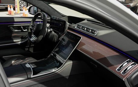 Mercedes-Benz S-Класс AMG, 2023 год, 21 999 000 рублей, 23 фотография