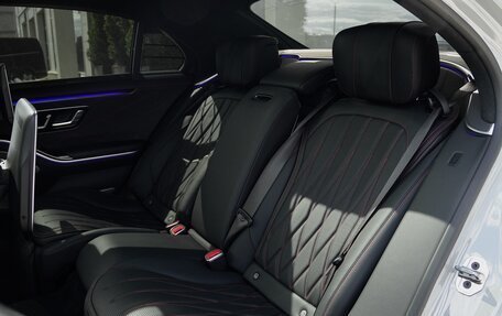 Mercedes-Benz S-Класс AMG, 2023 год, 21 999 000 рублей, 28 фотография