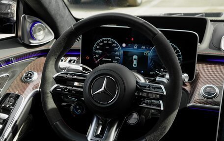 Mercedes-Benz S-Класс AMG, 2023 год, 21 999 000 рублей, 22 фотография