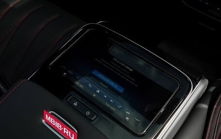 Mercedes-Benz S-Класс AMG, 2023 год, 21 999 000 рублей, 25 фотография