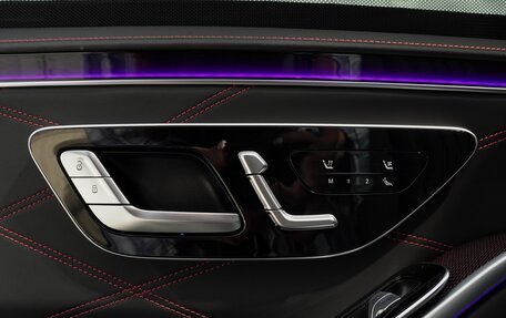 Mercedes-Benz S-Класс AMG, 2023 год, 21 999 000 рублей, 30 фотография