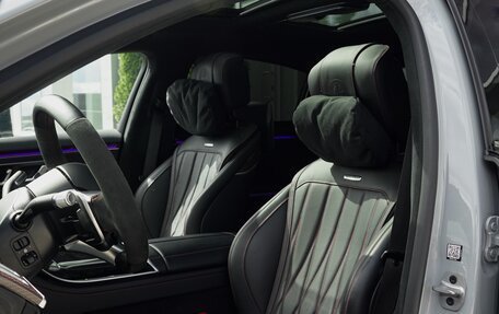 Mercedes-Benz S-Класс AMG, 2023 год, 21 999 000 рублей, 34 фотография