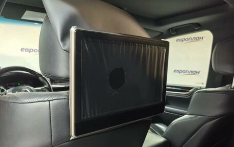 Lexus LX III, 2021 год, 13 600 000 рублей, 15 фотография