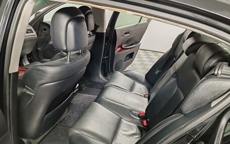 Lexus GS III рестайлинг, 2009 год, 1 249 000 рублей, 12 фотография