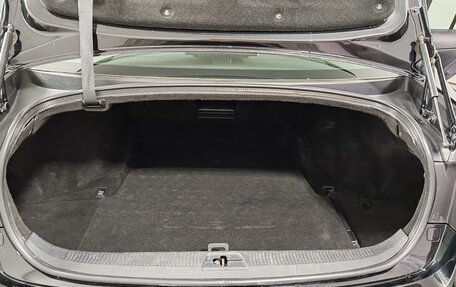 Lexus GS III рестайлинг, 2009 год, 1 249 000 рублей, 10 фотография