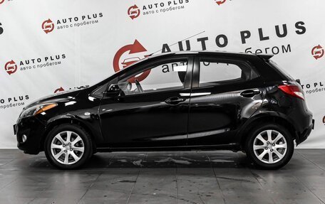 Mazda 2 III, 2012 год, 729 000 рублей, 5 фотография