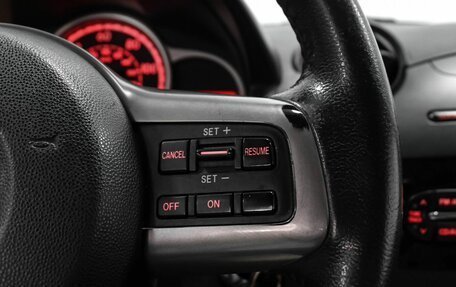 Mazda 2 III, 2012 год, 729 000 рублей, 15 фотография