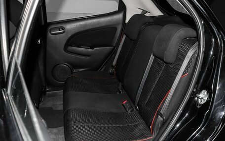 Mazda 2 III, 2012 год, 729 000 рублей, 9 фотография