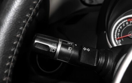 Mazda 2 III, 2012 год, 729 000 рублей, 12 фотография
