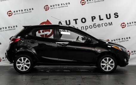 Mazda 2 III, 2012 год, 729 000 рублей, 6 фотография