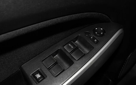 Mazda 2 III, 2012 год, 729 000 рублей, 16 фотография