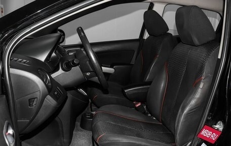 Mazda 2 III, 2012 год, 729 000 рублей, 8 фотография