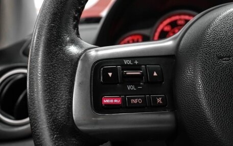 Mazda 2 III, 2012 год, 729 000 рублей, 14 фотография