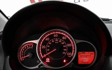 Mazda 2 III, 2012 год, 729 000 рублей, 17 фотография