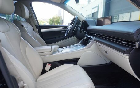Genesis GV80 I, 2021 год, 4 999 999 рублей, 11 фотография