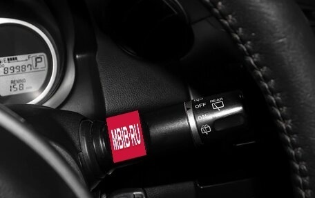 Mazda 2 III, 2012 год, 729 000 рублей, 13 фотография