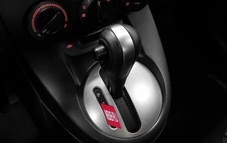 Mazda 2 III, 2012 год, 729 000 рублей, 10 фотография