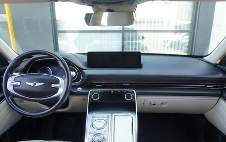 Genesis GV80 I, 2021 год, 4 999 999 рублей, 12 фотография