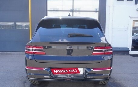 Genesis GV80 I, 2021 год, 4 999 999 рублей, 6 фотография