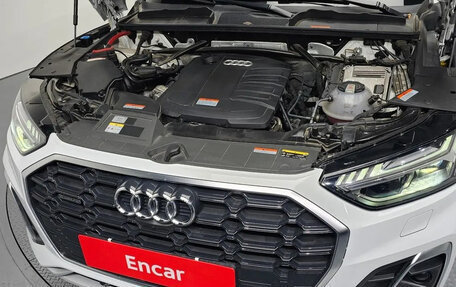 Audi Q5, 2023 год, 4 746 000 рублей, 4 фотография