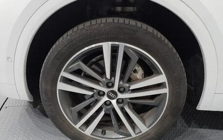 Audi Q5, 2023 год, 4 746 000 рублей, 8 фотография